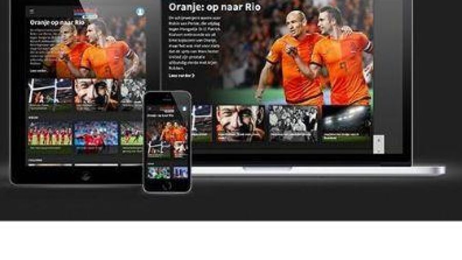 VI Premium: splinternieuwe dienst van Voetbal International