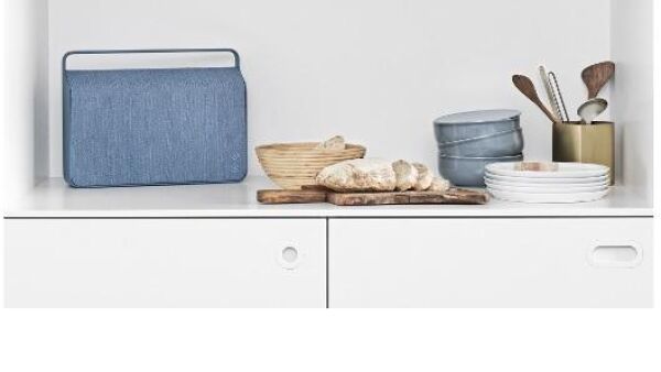 Vifa speakers: music meets Scandinavisch design