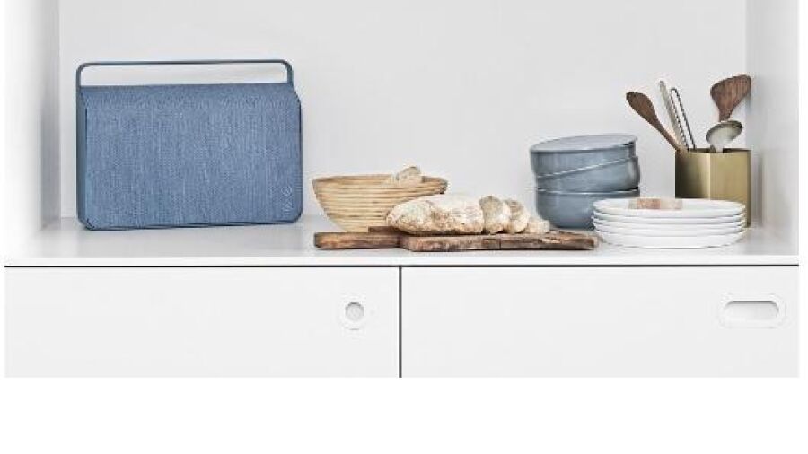 Vifa speakers: music meets Scandinavisch design