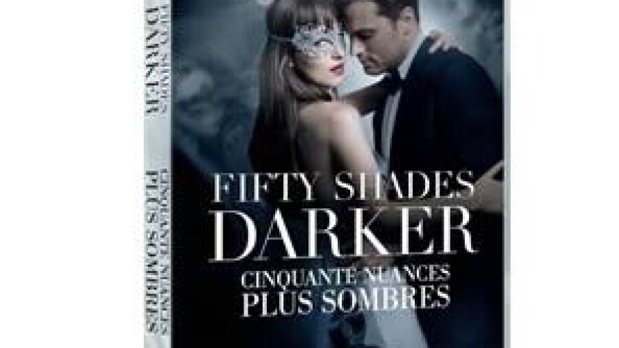 Geen regels en geen geheimen in Fifty Shades Darker – vanaf 7 juni verkrijgbaar