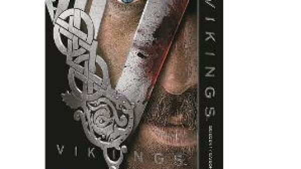 Vikings – Seizoen 1 van deze gloednieuwe serie vanaf 23 april verkrijgbaar