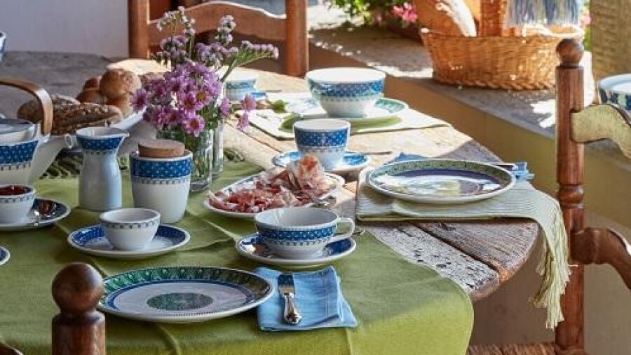 Villeroy & Boch introduceert nieuwe collecties 2016