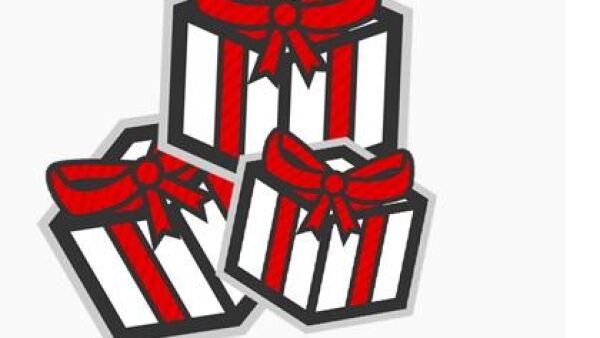 Onbeperkt data met Kerst van Vodafone