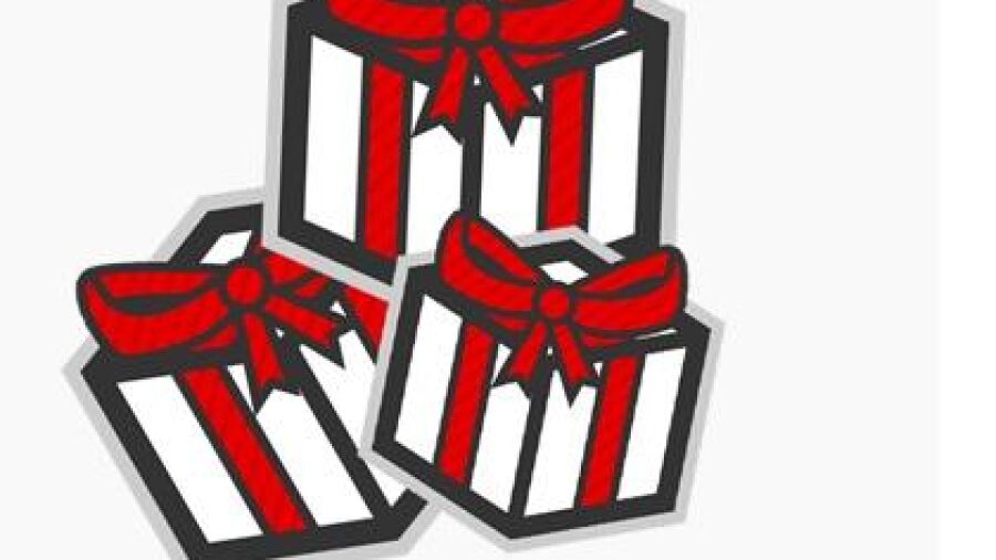 Onbeperkt data met Kerst van Vodafone