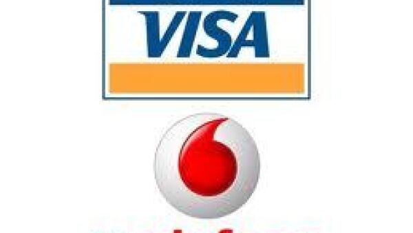 International Card Services en Vodafone komen met eerste creditcard om mobiel te betalen