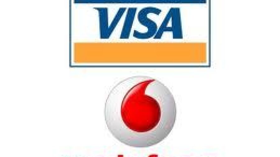 International Card Services en Vodafone komen met eerste creditcard om mobiel te betalen