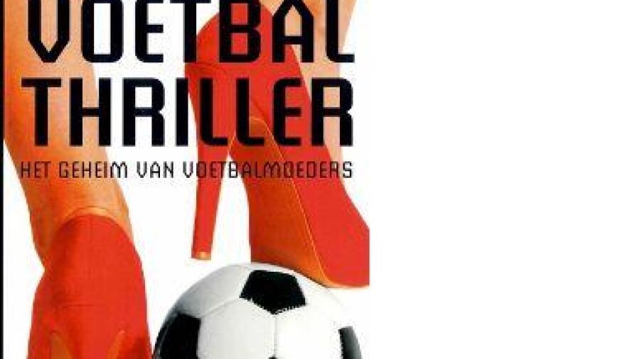 Het geheim van Voetbalmoeders