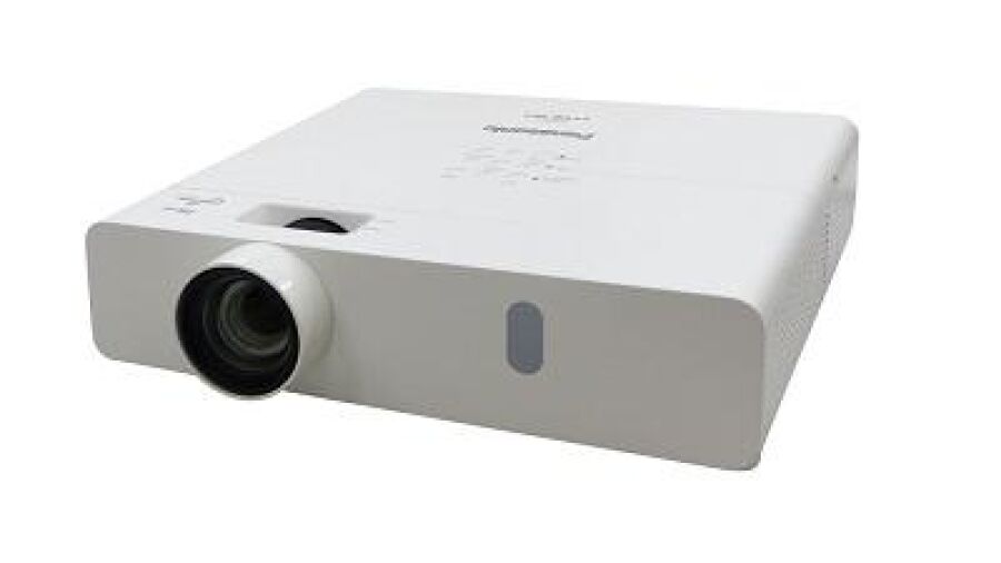 Nieuwe serie draagbare LCD-projectoren van Panasonic