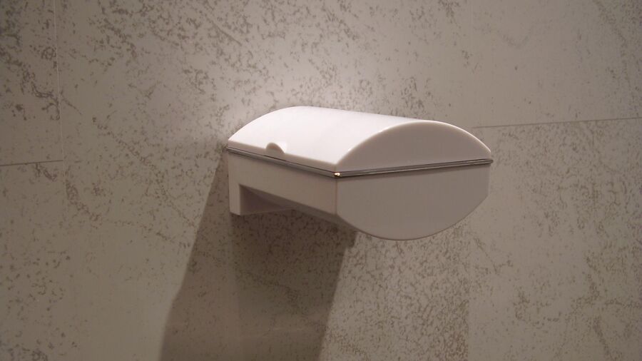 Duurzaam alternatief voor vochtig toiletpapier