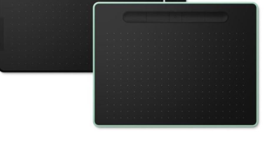 Wacom introduceert nieuwe Intuos pentablet