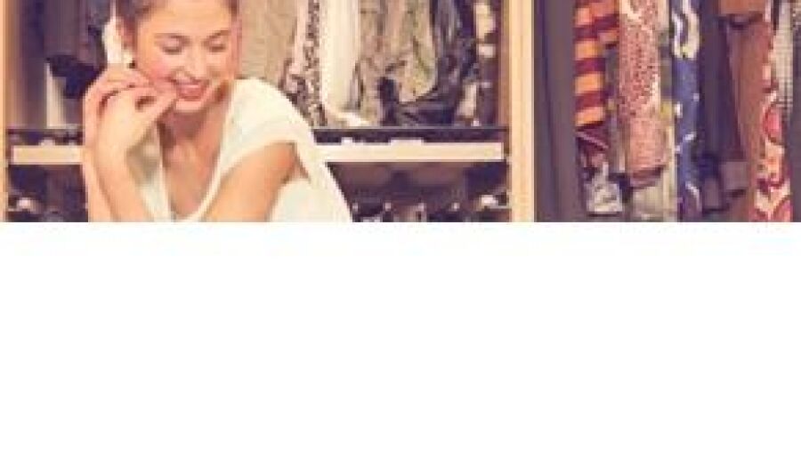 Win een Wardrobe Detox van modeblogger Liza Chloe!