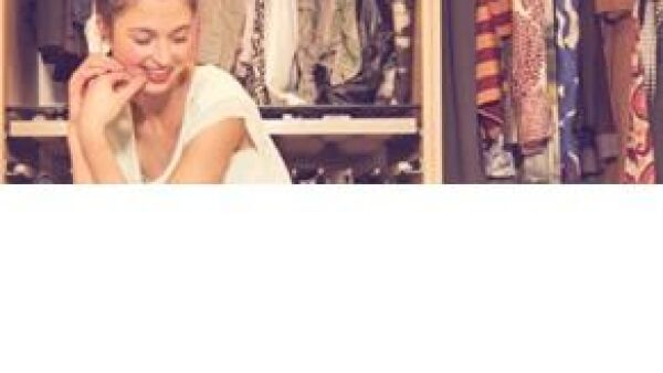 Win een Wardrobe Detox van modeblogger Liza Chloe!