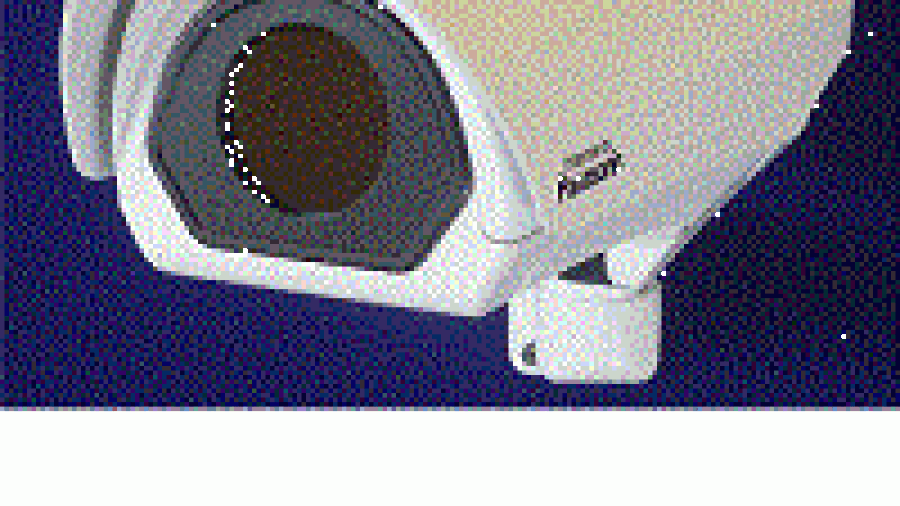 Panasonic breidt aanbod bewakingsoplossingen uit met warmtebeeldcameraí¢äåä¢s