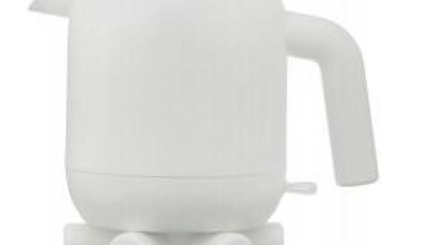 Hema waterkoker Ketelbinkie (wit)