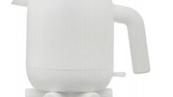 Hema waterkoker Ketelbinkie (wit)