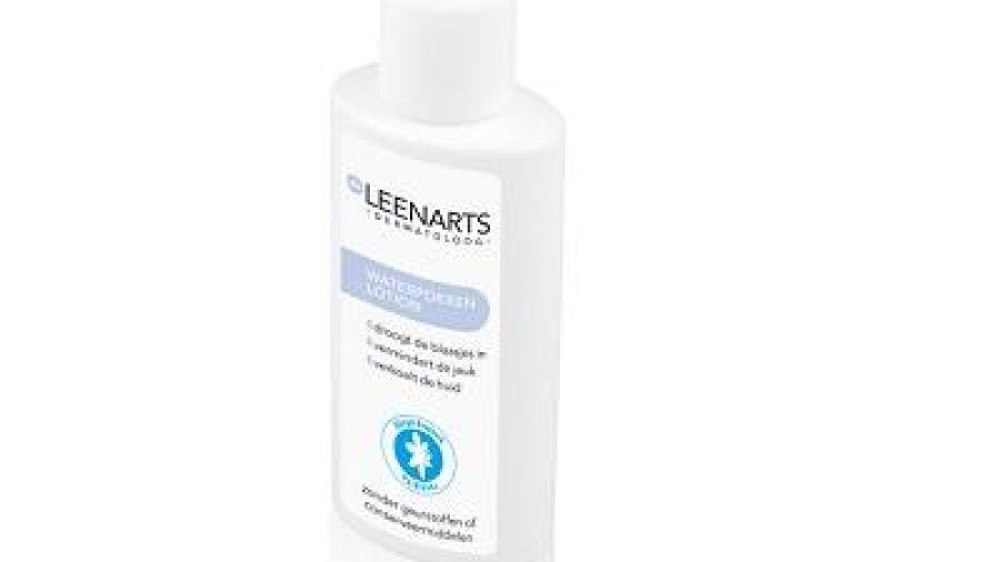 Omdat een dermatoloog de huid van jouw kind echt begrijpt