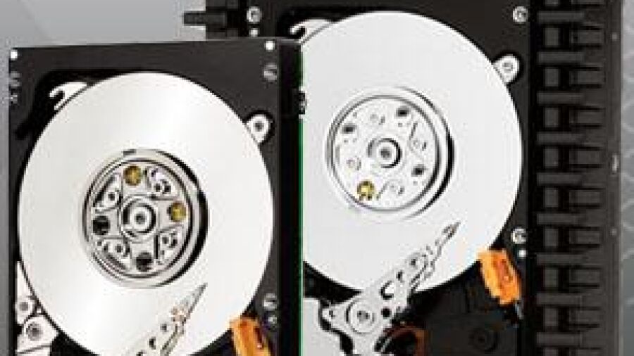 Nieuwe 3,5 inch harde schijf voor computeroplossingen met hoge prestaties