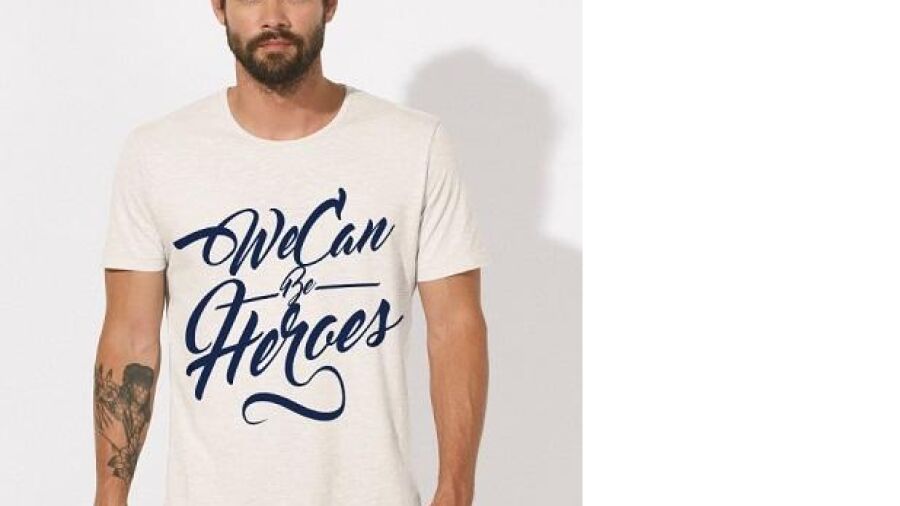 Lifestylemerk Weirdos en Heroes brengt energie en motivatie