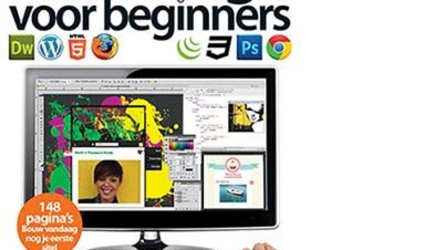 Webdesigngids voor jong í©n oud