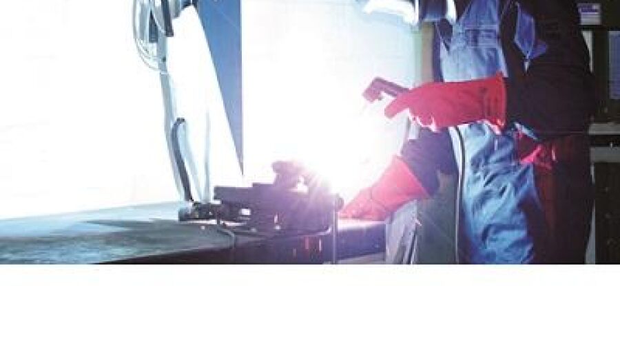 Bj퀌?rnkl퀌?der workwear permanent vlamvertragend: ook na vele wasbeurten!