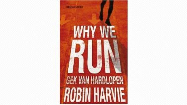 Why we run