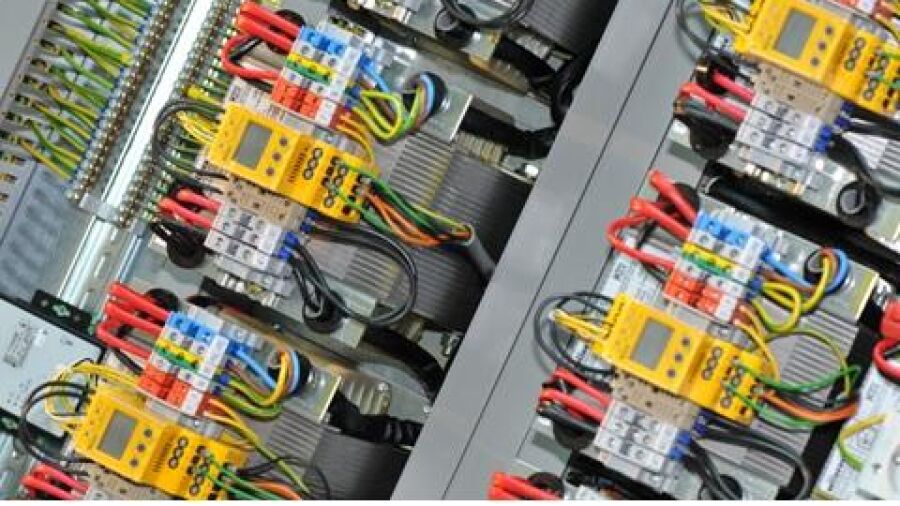 80% meer ruimte voor transformatoren door nieuw ontwerp trafokast