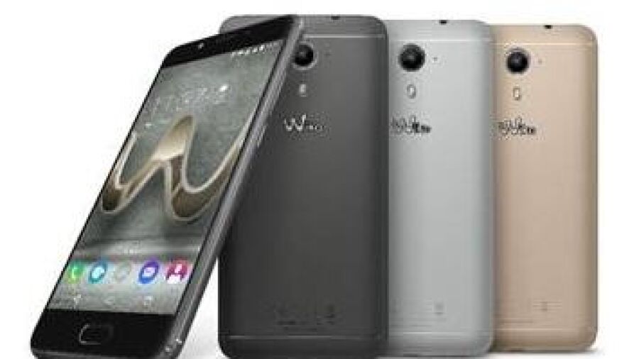 Wiko Ufeel Prime: de nieuwe krachtpatser binnen de Ufeel-range