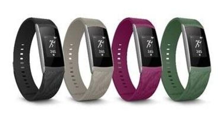 WiMATE Smartband: de eerste multifunctionele sportwearable met Wiko-DNA