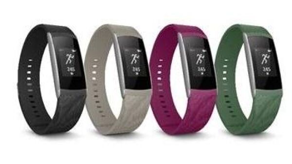 WiMATE Smartband: de eerste multifunctionele sportwearable met Wiko-DNA