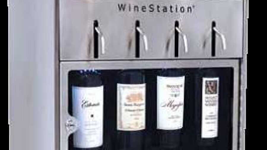 Winestation