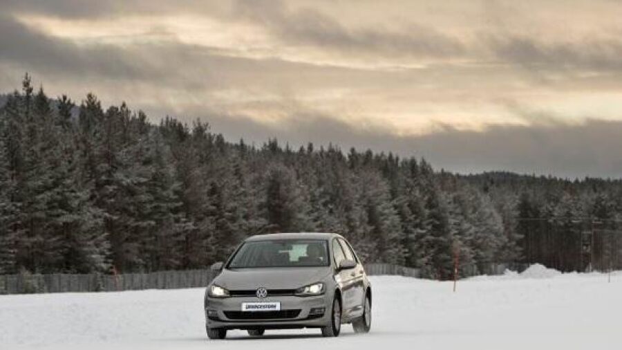 Winterbanden: feit of fabel?