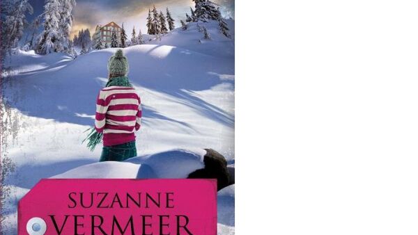 De 13e Suzanne Vermeer, de nieuwe winterthriller