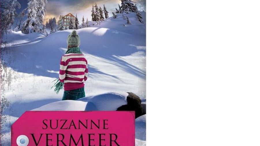 De 13e Suzanne Vermeer, de nieuwe winterthriller