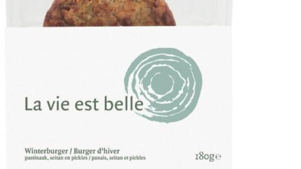 Veiligheidswaarschuwing Winterburger Udea La vie est belle 2×90 gram