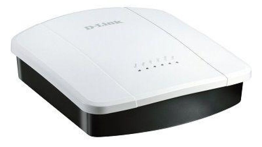 D-Link maakt Wireless AC betaalbaar voor MKB