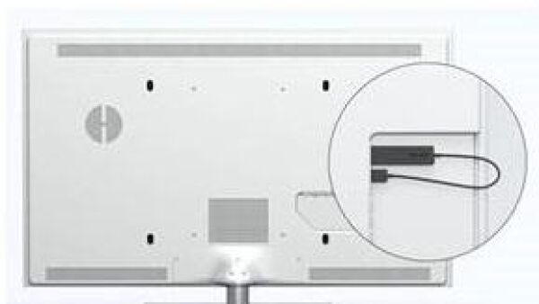 Microsoft Wireless Display Adapter beschikbaar in Nederland