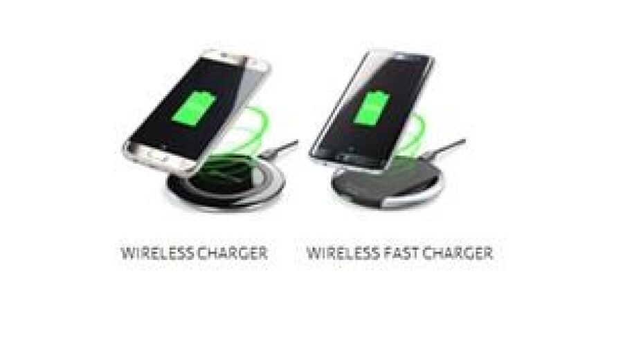 Wireless laders
