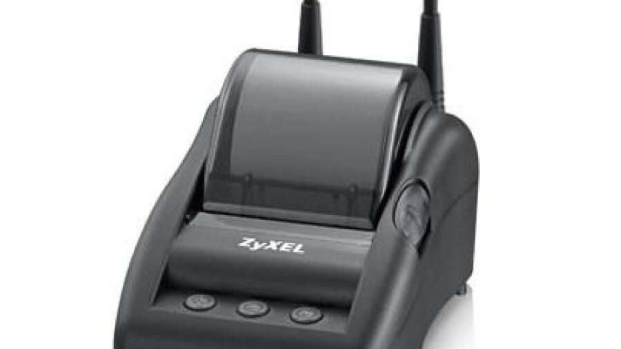 ZyXEL introduceert alles-in-í©í©n hotspot UAG50 voor horecaondernemers