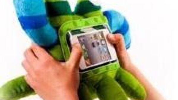 WisePet voor smartphone en tablet