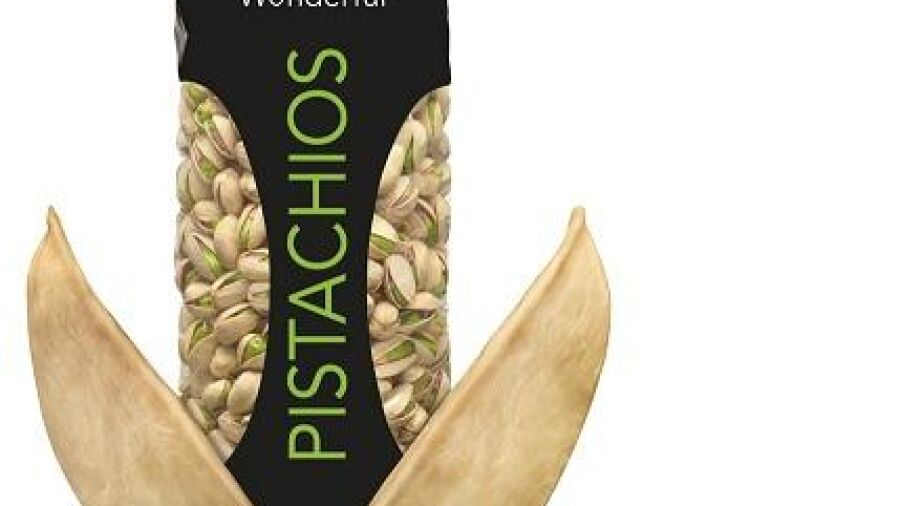Pistachios een nieuwe noot