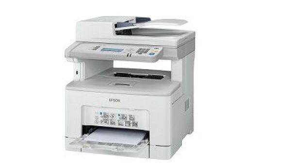 Epson breidt zijn reeks zakelijke printers uit