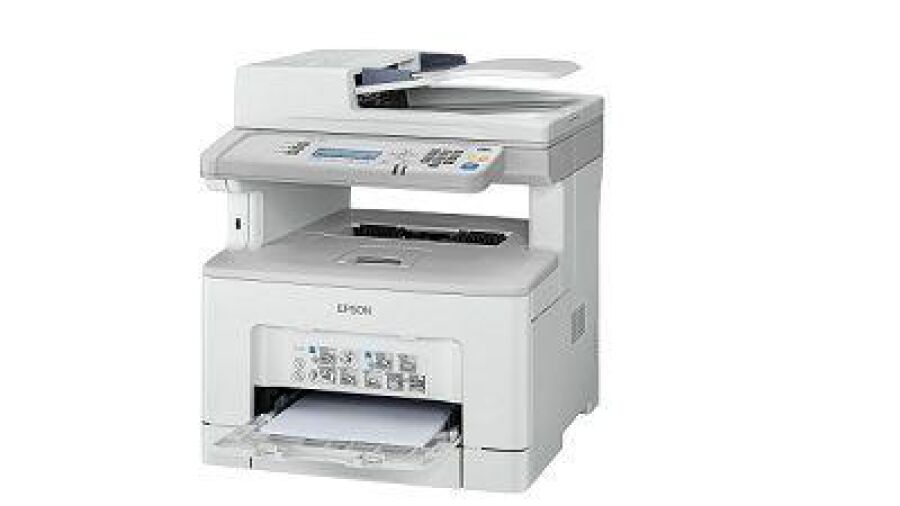 Epson breidt zijn reeks zakelijke printers uit
