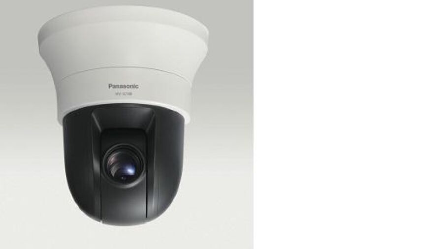 Panasonic komt met eerste Full HD-beveiligingscamera met 30x optische zoom