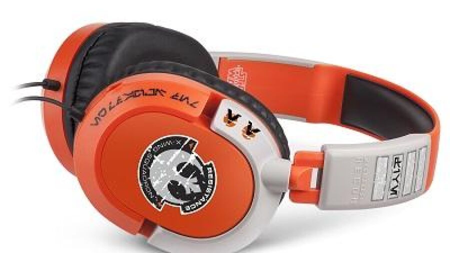 Turtle Beach onthult nieuwe Star Wars X-Wing Pilot-headset