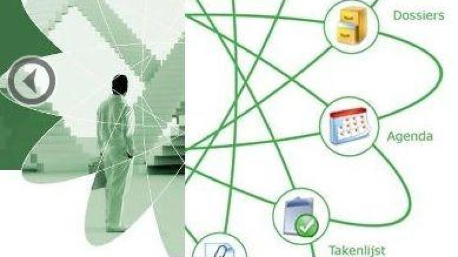 Efficy introduceert compleet responsive xCRM-systeem