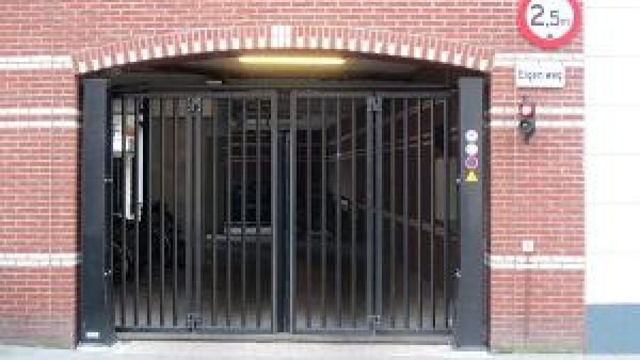 Xentryí¬ Speedgate met nieuwe veiligheidstechnologie en 50% energiereductie