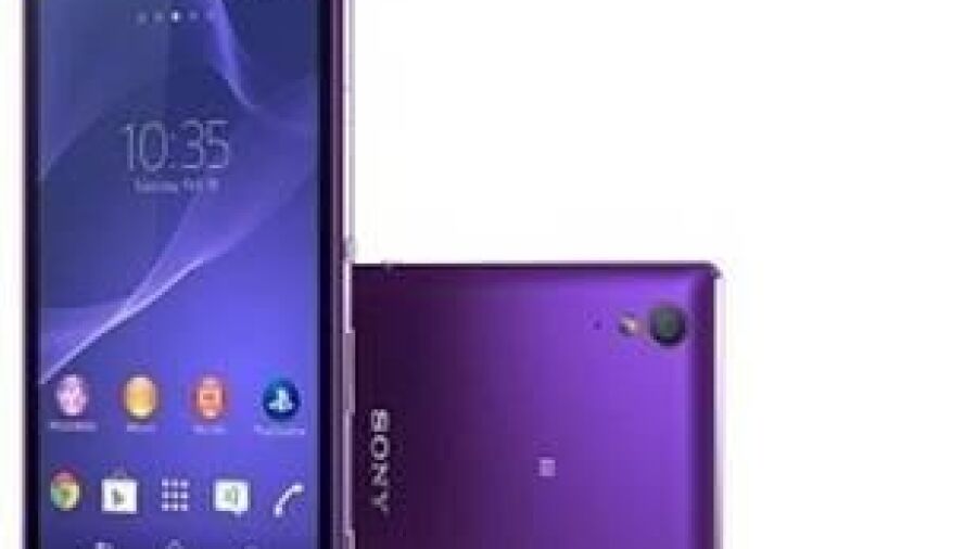 Sony Xperia T3 vanaf nu verkrijgbaar