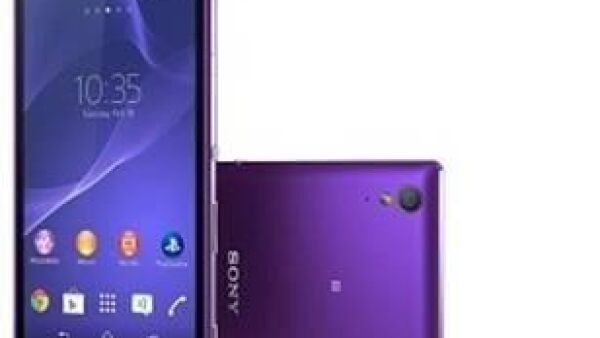 Sony Xperia T3 vanaf nu verkrijgbaar