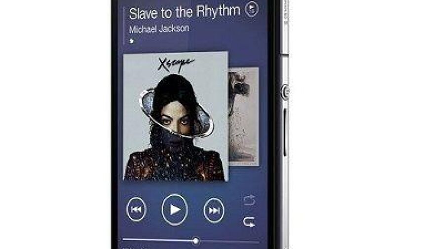 Nieuw album met tracks van de King of Pop; Michael Jackson
