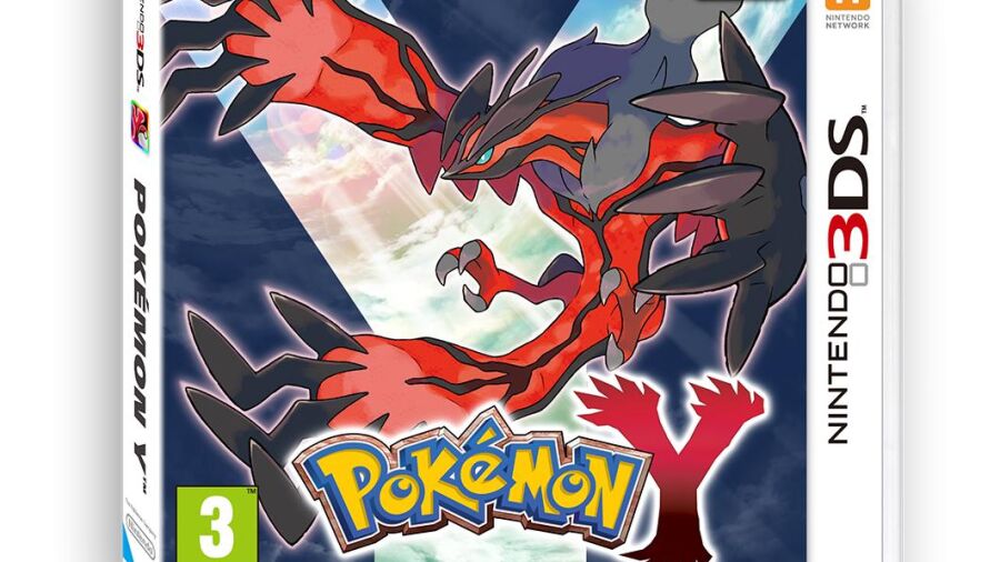 Lancering van vier volledig nieuwe Pokí©mon, de nieuwe regio en de officiíle verpakking